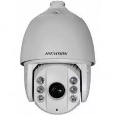 Поворотная HD камера Hikvision DS-2AE7123TI-А